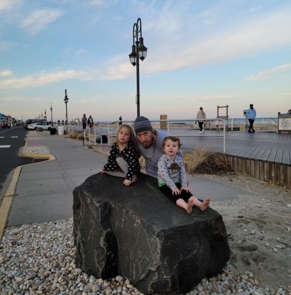 Meet your Posher, Chris - Picture 1 of 1